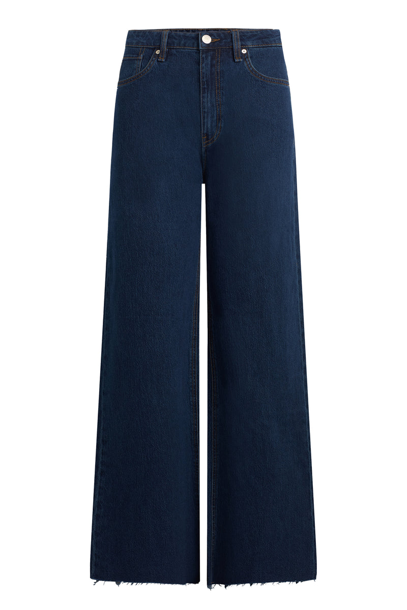 Jodie Loose Wide Leg