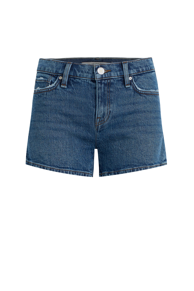 Gemma Mid-Rise Short