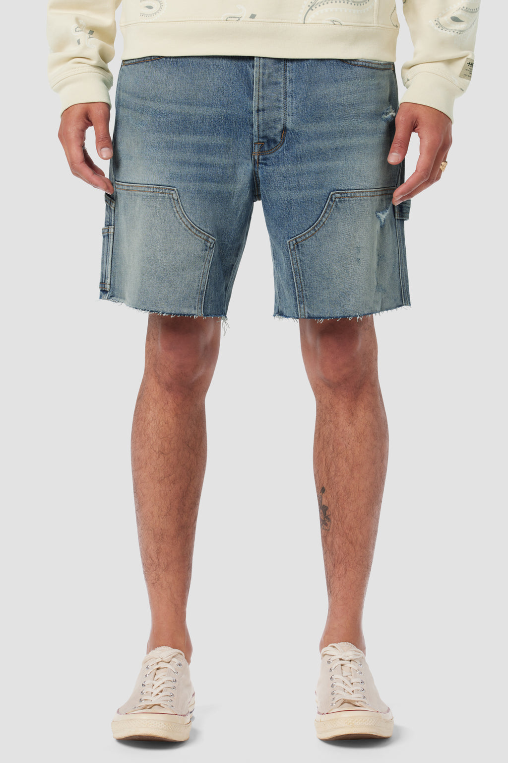 Carpenter Short