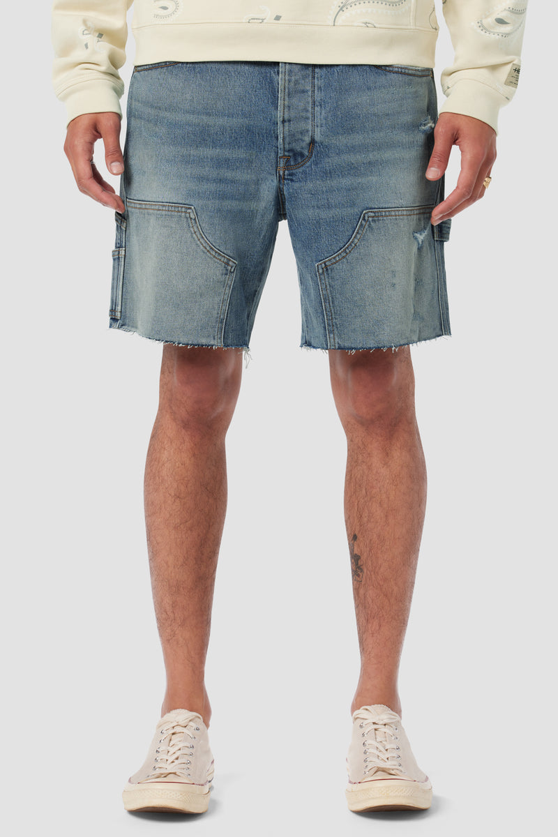Carpenter Short