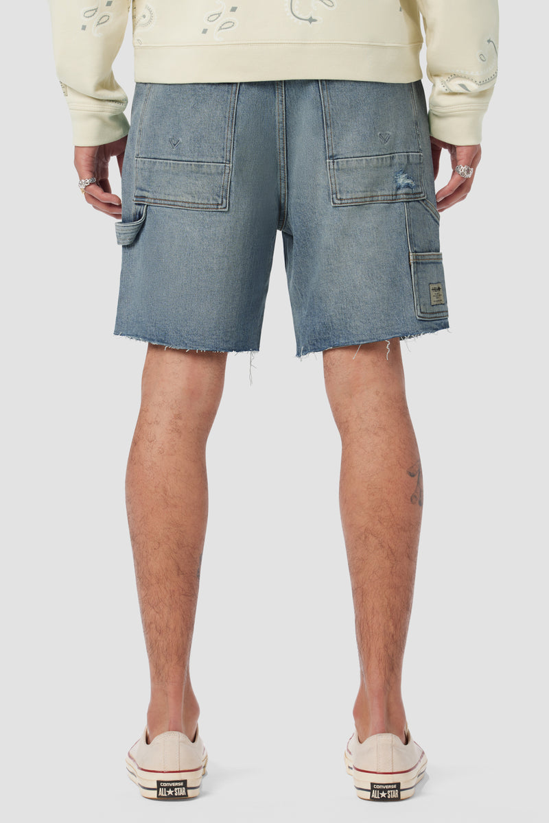 Carpenter Short