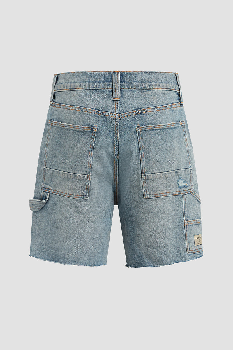 Carpenter Short