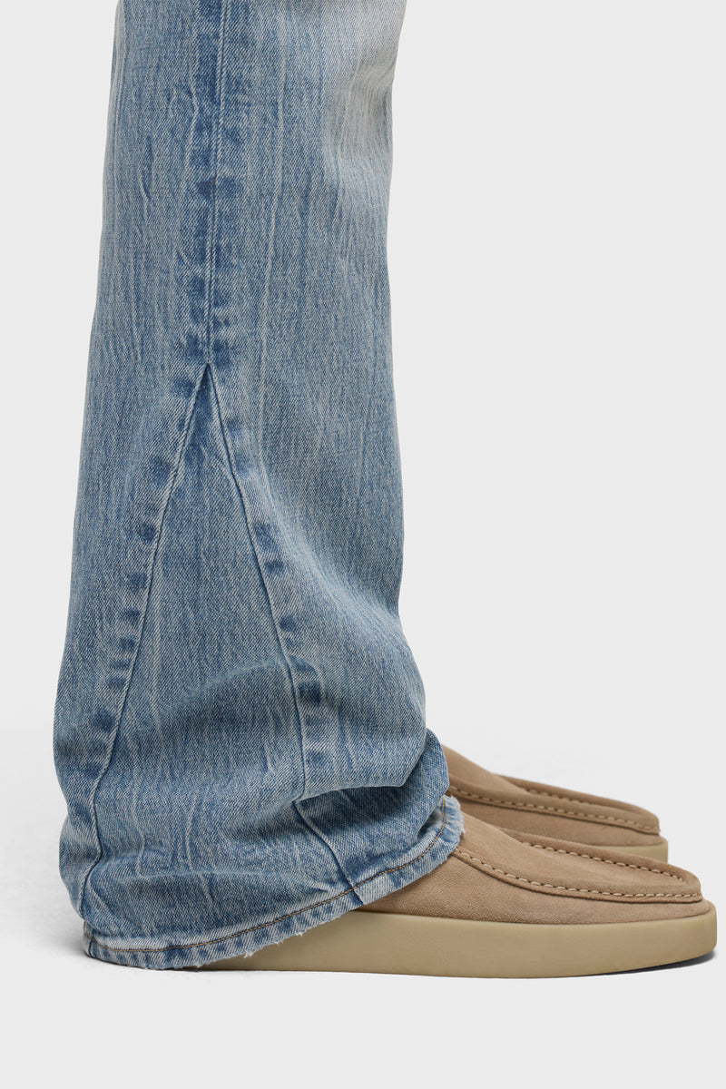 Walker Kick Flare