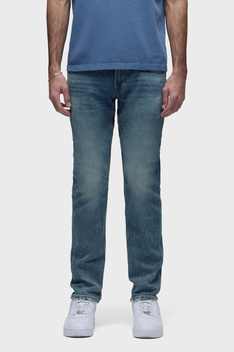 Blake Slim Straight