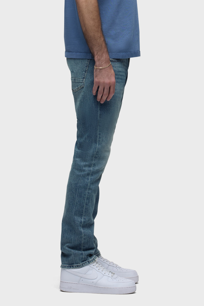 Blake Slim Straight
