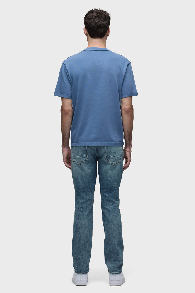 Blake Slim Straight