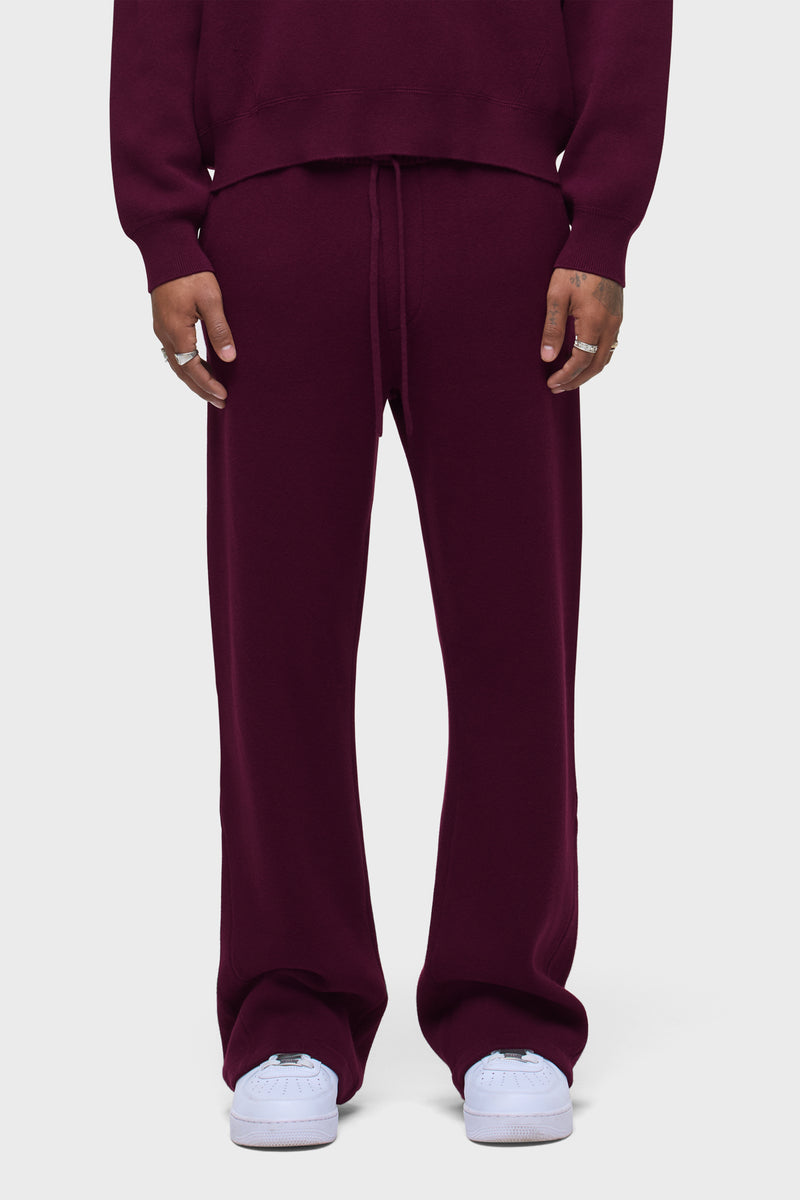 Double Knit Kickflare