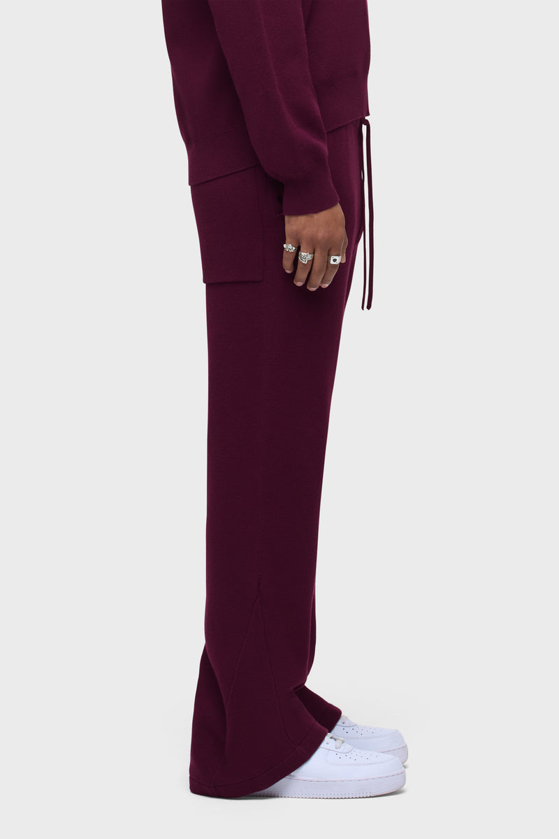 Double Knit Kickflare