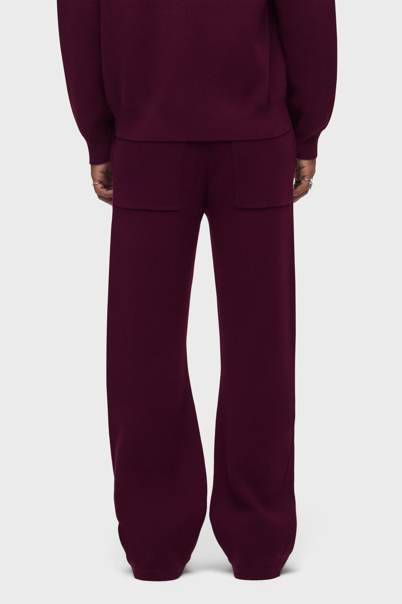 Double Knit Kickflare