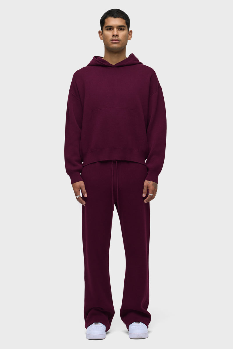 Double Knit Kickflare