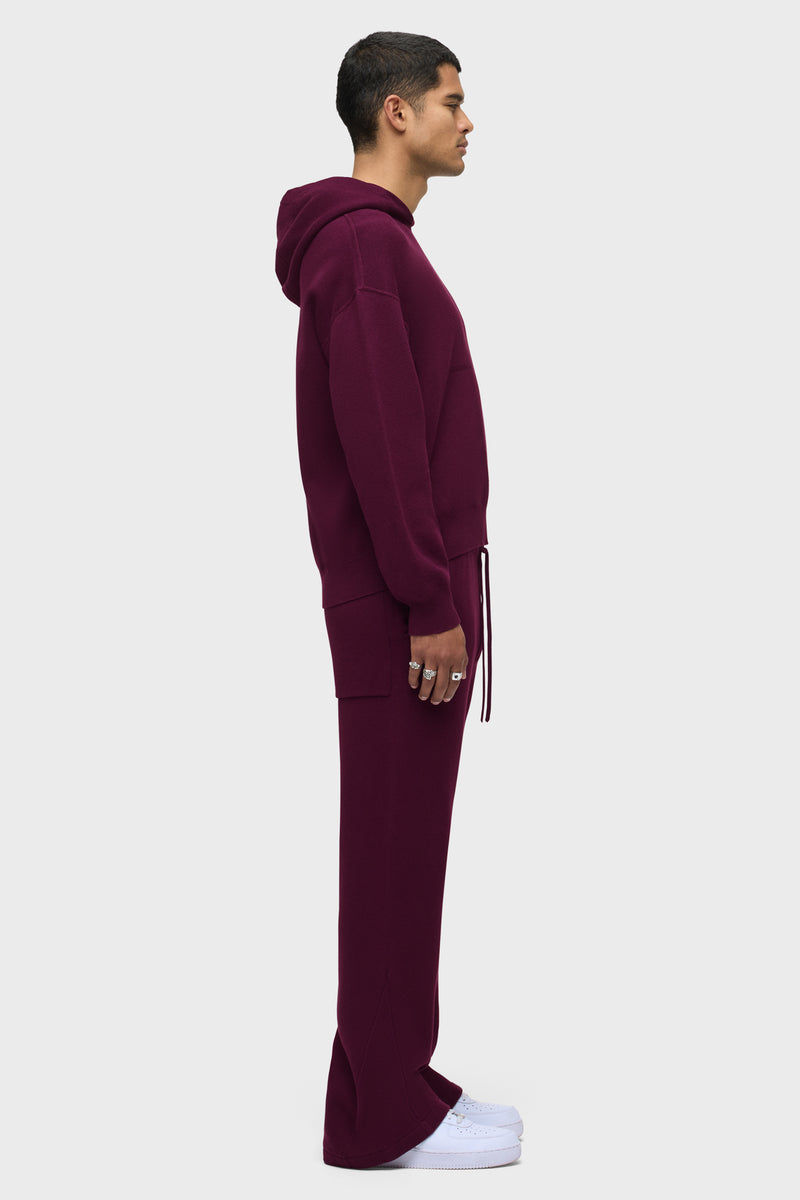 Double Knit Kickflare