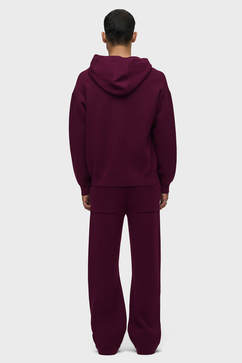 Double Knit Kickflare