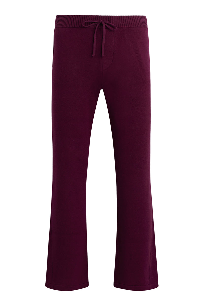Double Knit Kickflare