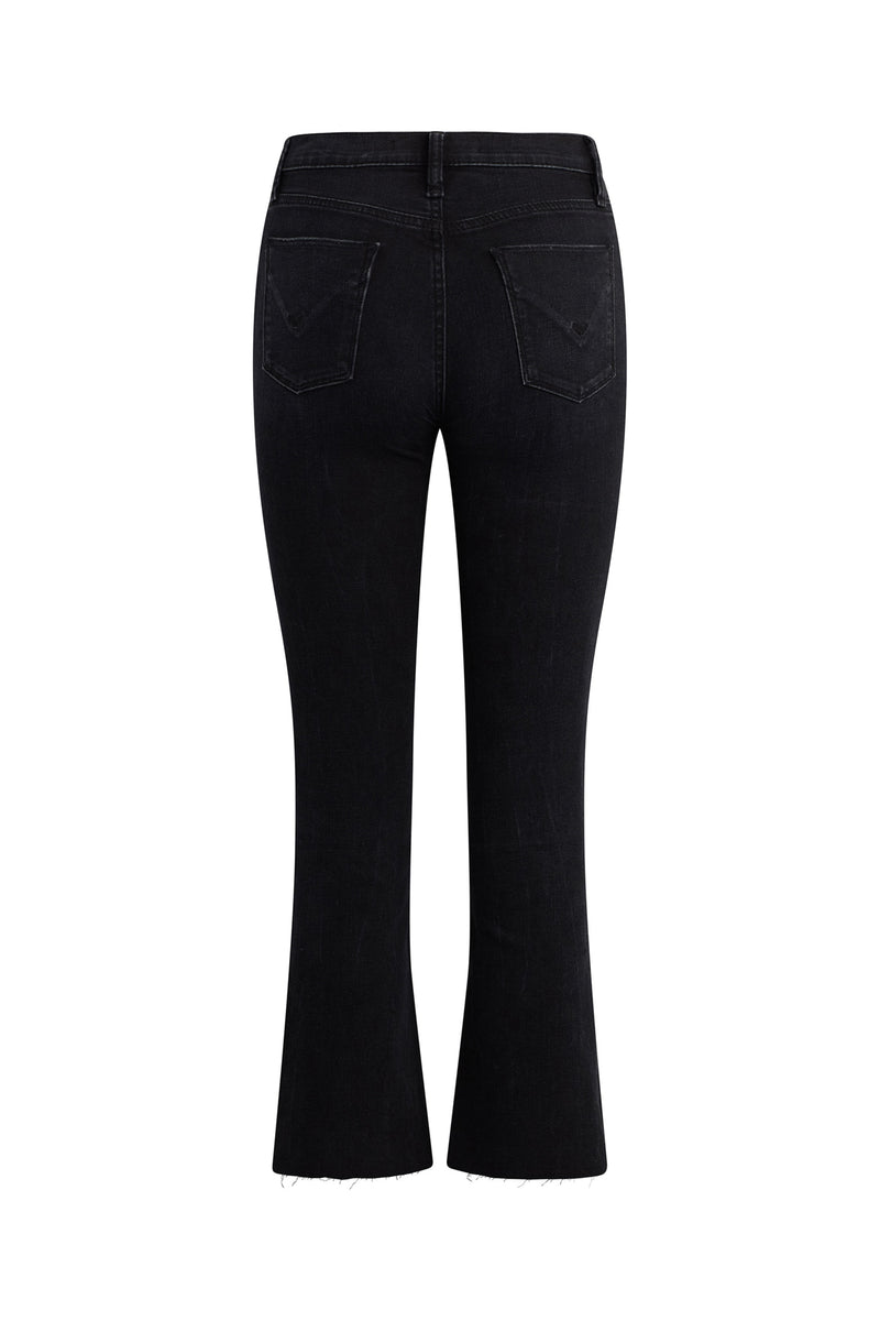 Barbara High-Rise Boot Crop