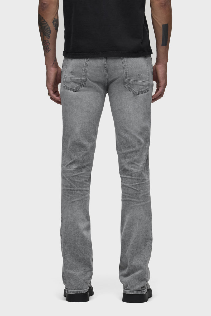 Walker Kick Flare | Premium Italian Fabric | Hudson Jeans