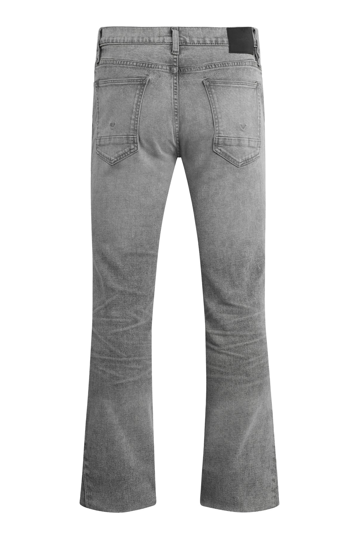 Walker Kick Flare | Premium Italian Fabric | Hudson Jeans
