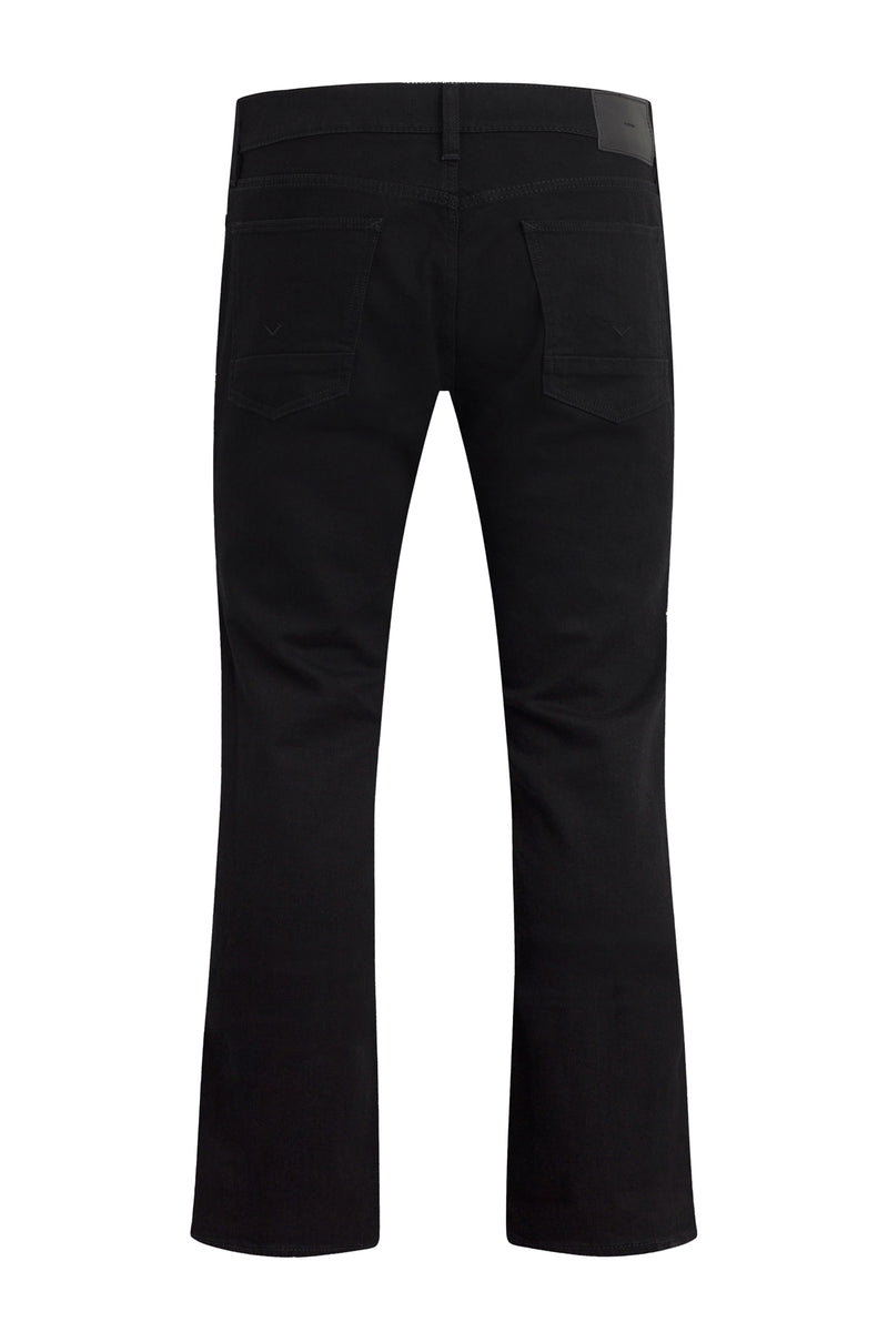 Walker Kick Flare Jean