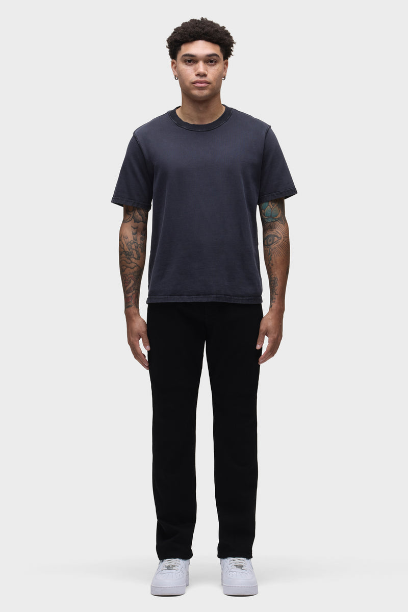 Blake Slim Straight Jean