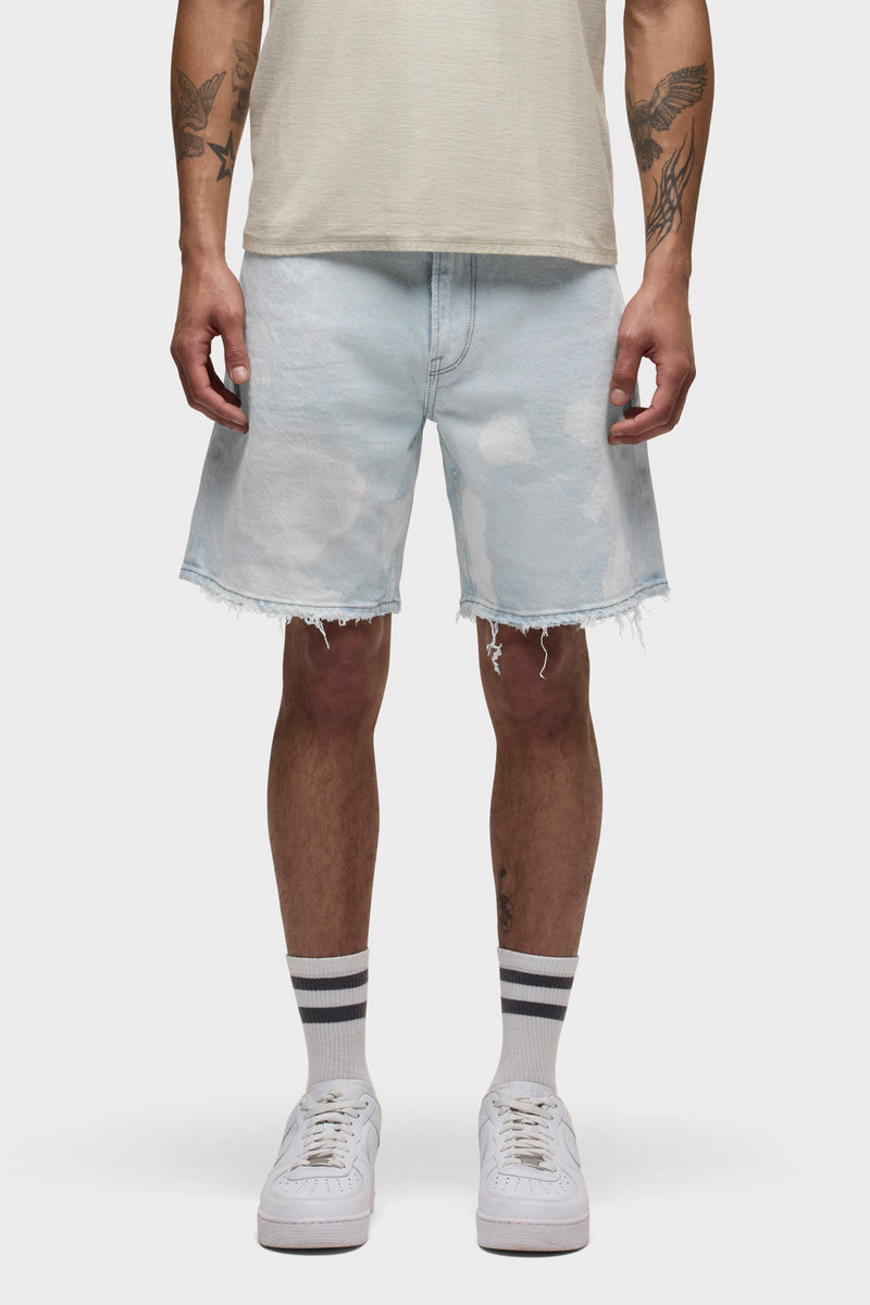 Clint Relaxed Short
