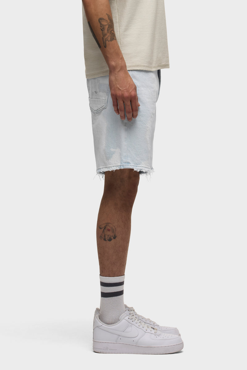 Clint Relaxed Short