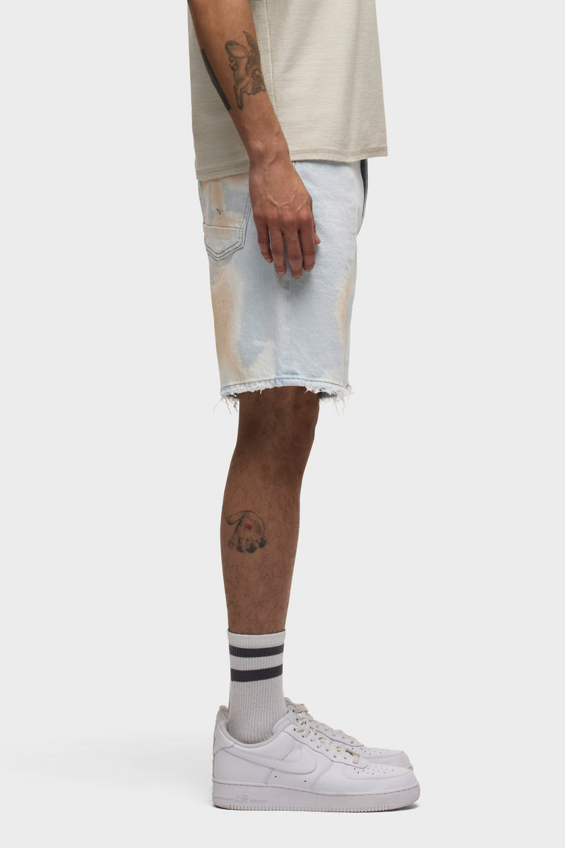 Clint Relaxed Short