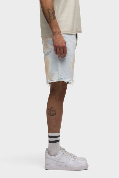 Clint Relaxed Short