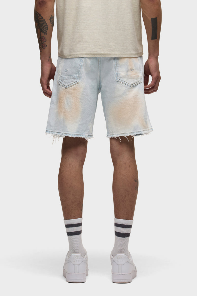 Clint Relaxed Short