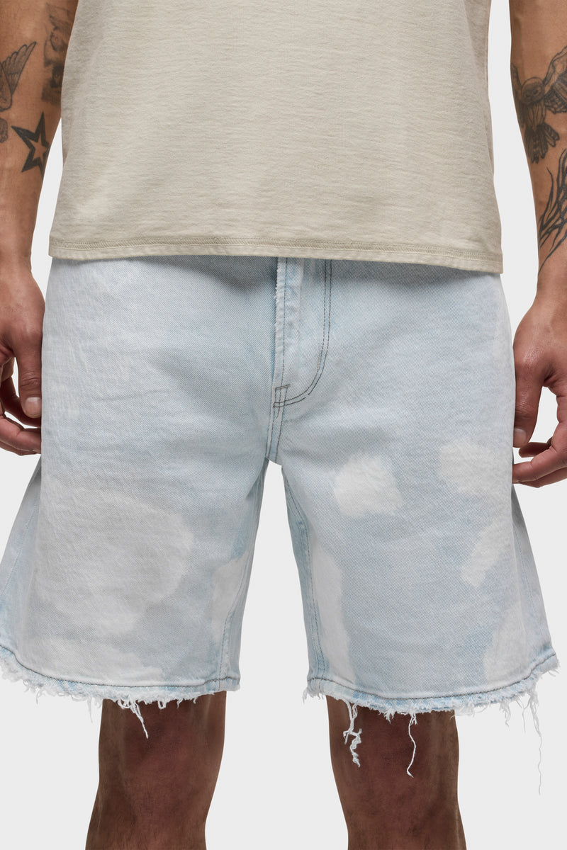 Clint Relaxed Short