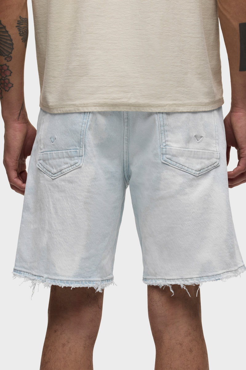 Clint Relaxed Short