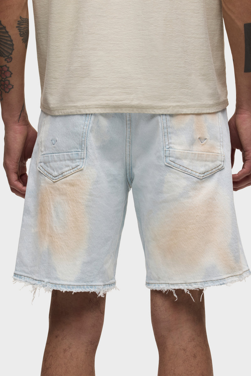 Clint Relaxed Short