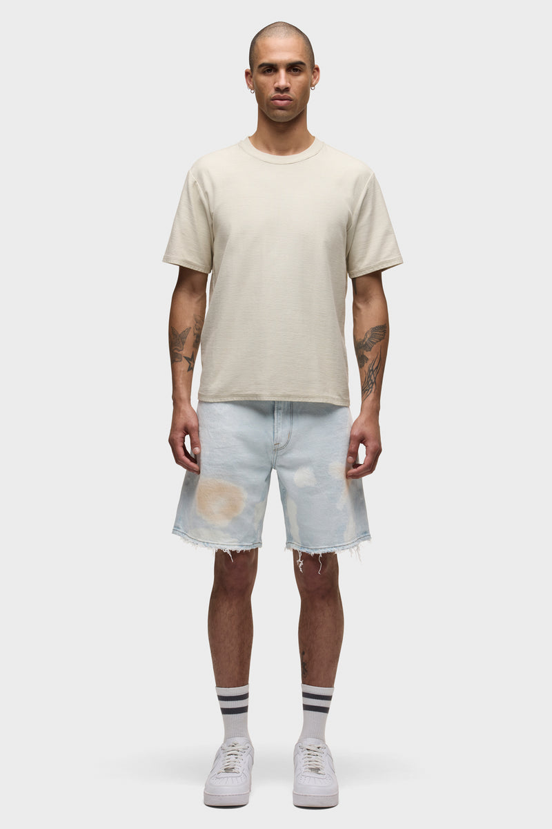 Clint Relaxed Short