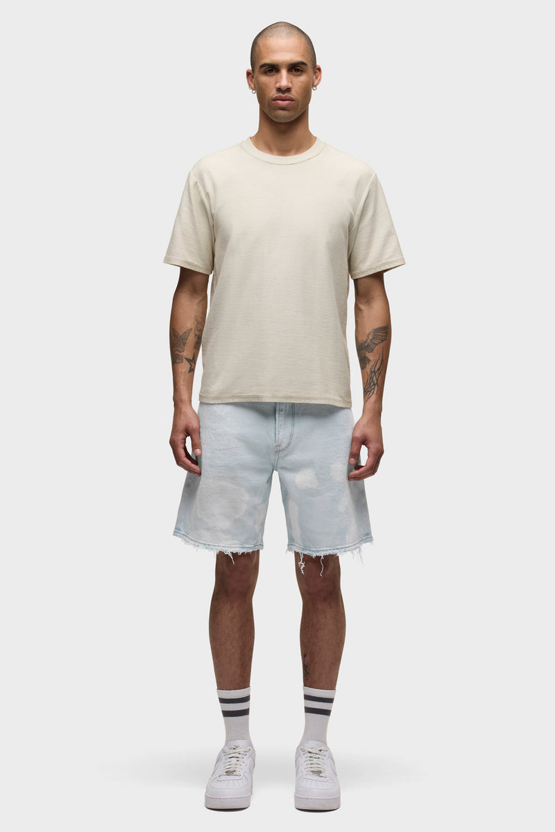 Clint Relaxed Short