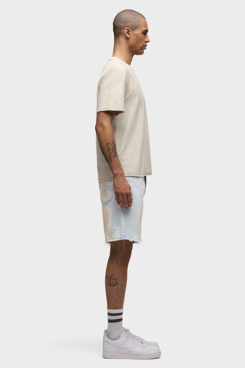 Clint Relaxed Short