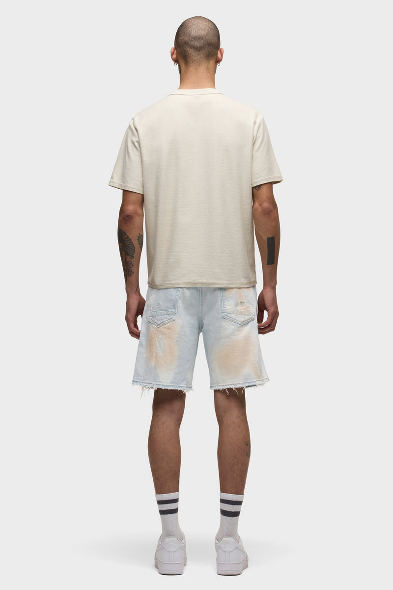 Clint Relaxed Short