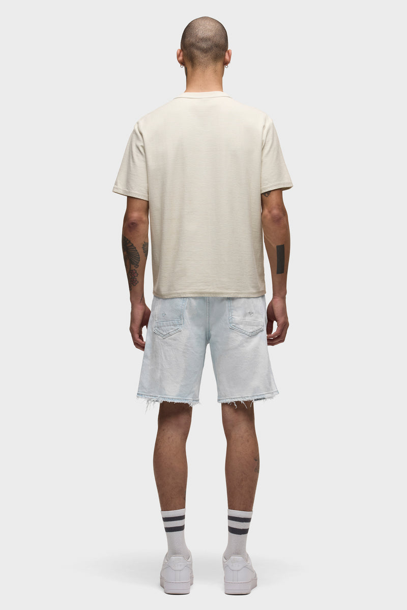 Clint Relaxed Short