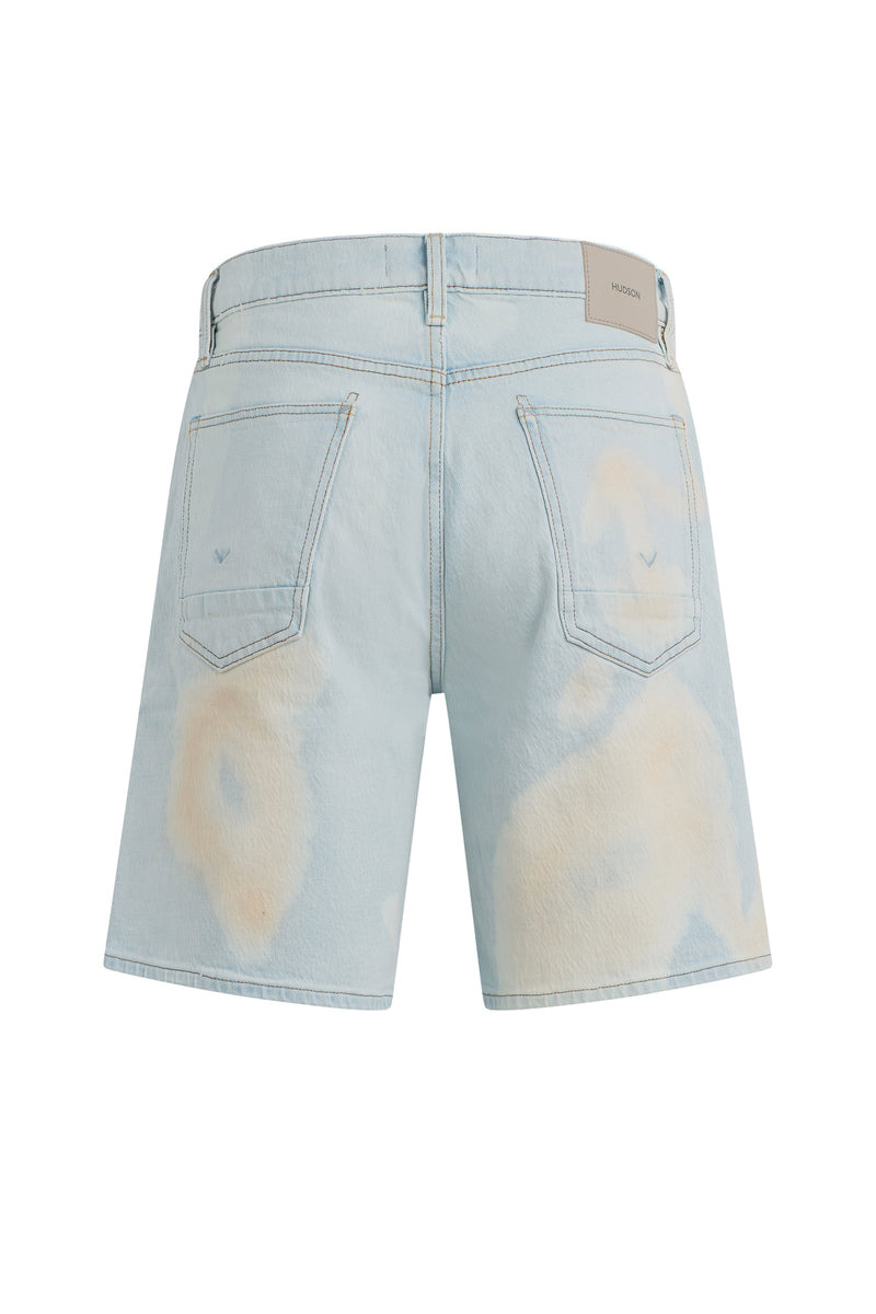 Clint Relaxed Short