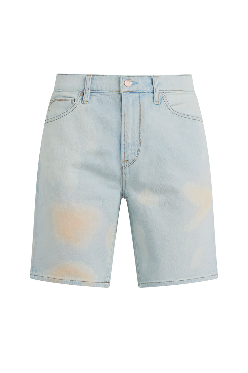 Clint Relaxed Short