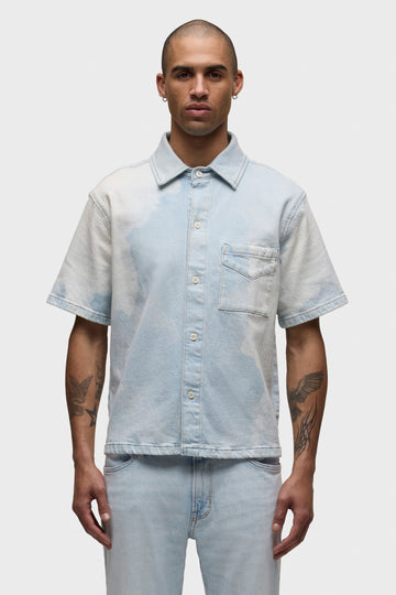Camp Short Sleeve Shirt