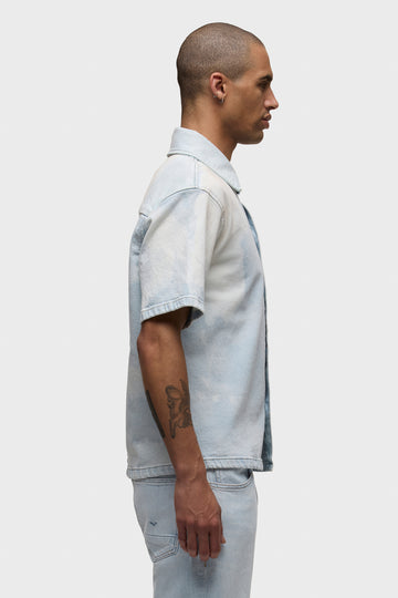 Camp Short Sleeve Shirt