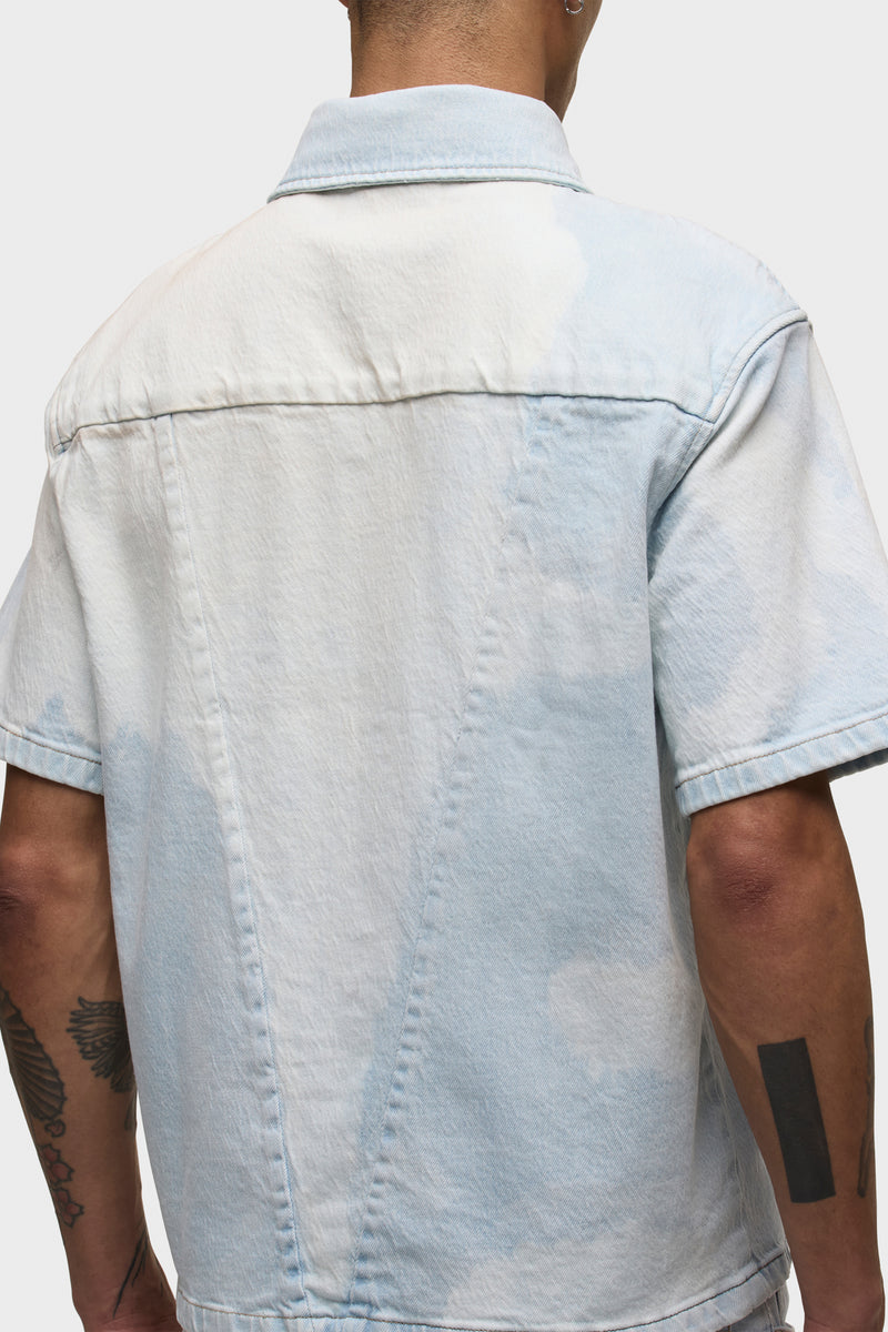 Camp Short Sleeve Shirt