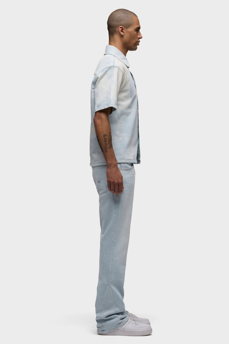 Camp Short Sleeve Shirt