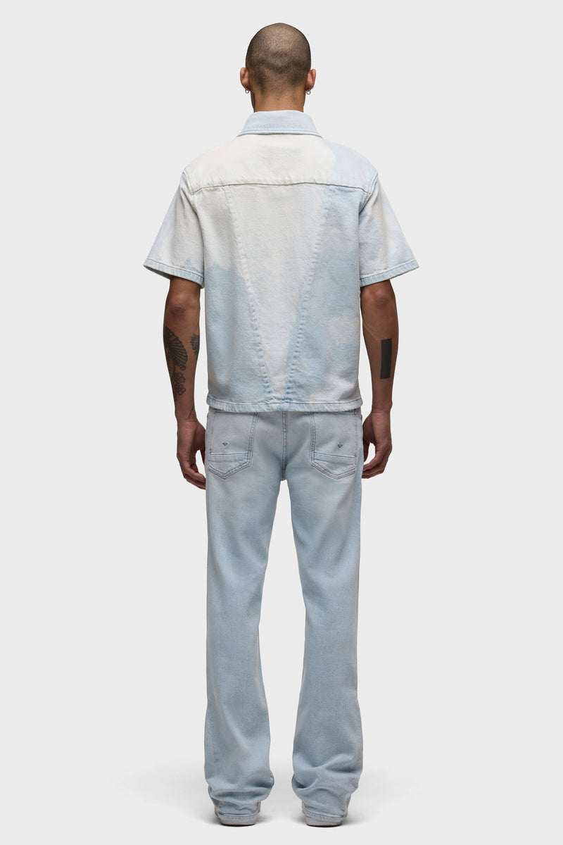 Camp Short Sleeve Shirt