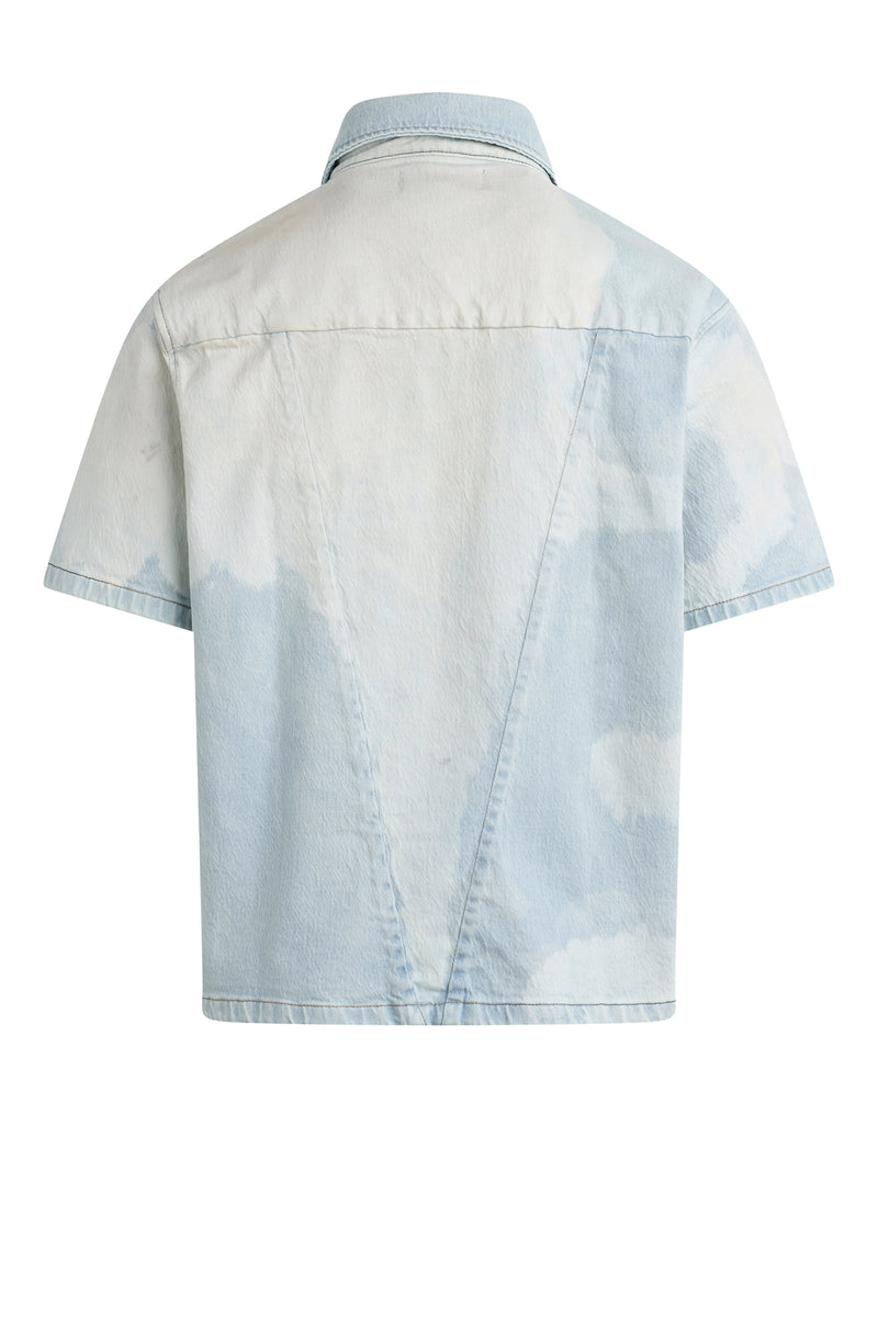 Camp Short Sleeve Shirt