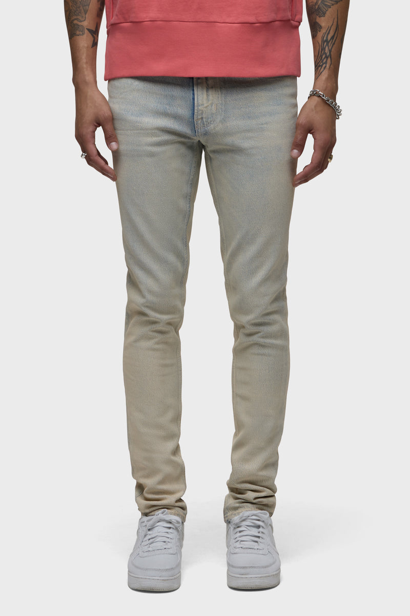 パンツ mnml X214 STRETCH SKINNY DENIM Zack Skinny | Hudson Jeans