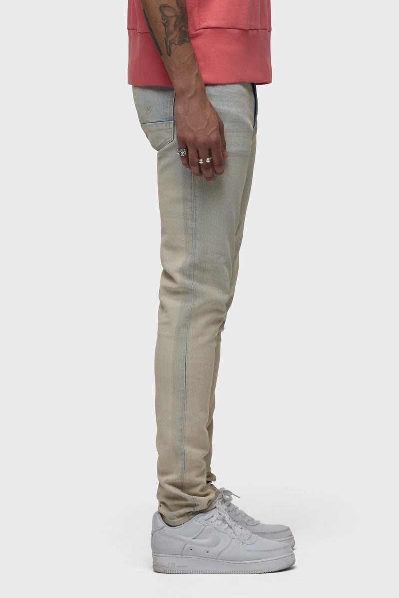Zack Skinny | Hudson Jeans