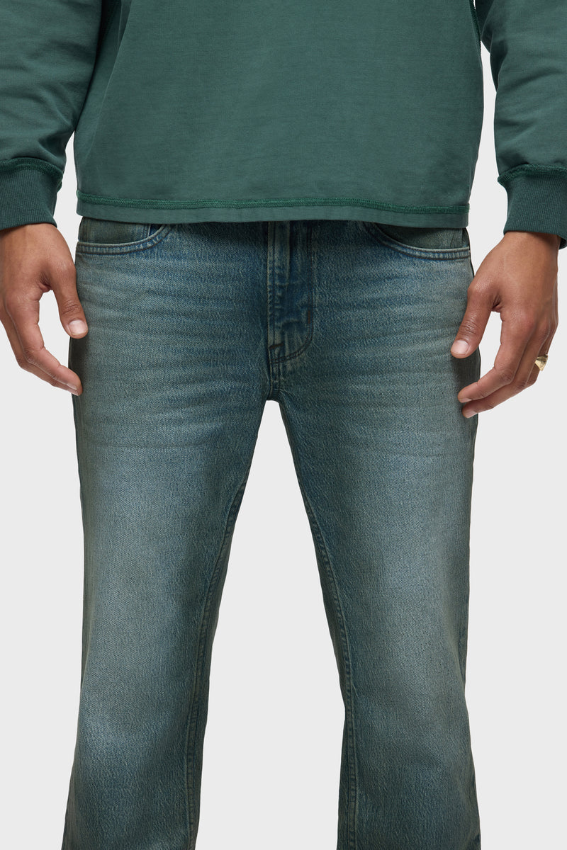 Walker Kick Flare Jean
