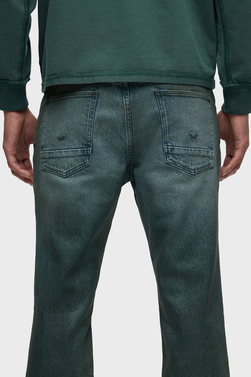 Walker Kick Flare Jean