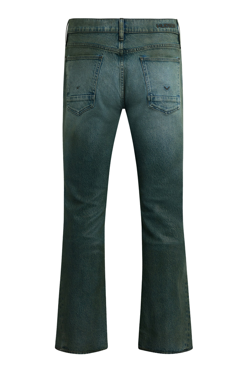 Walker Kick Flare Jean