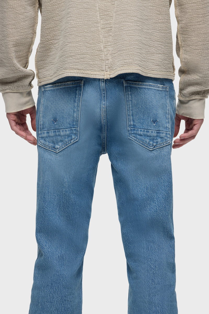 Walker Kick Flare Jean