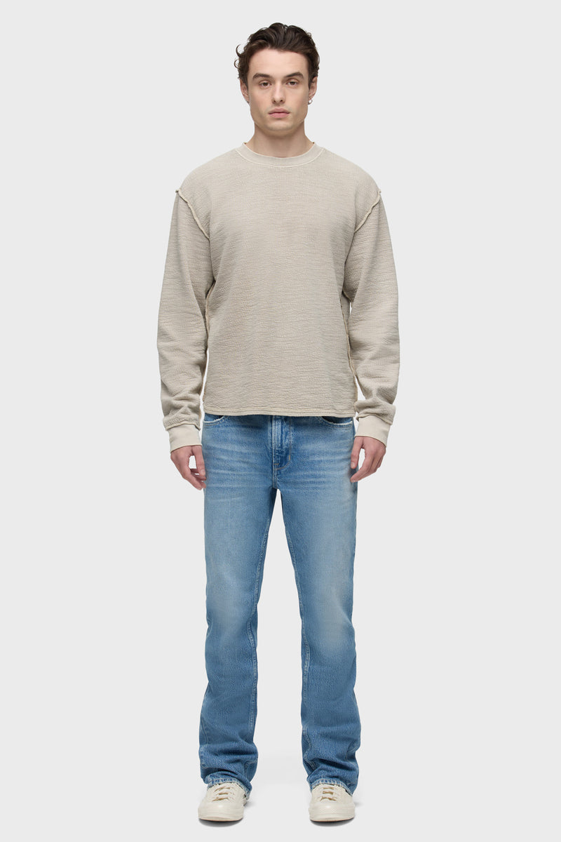 Walker Kick Flare Jean